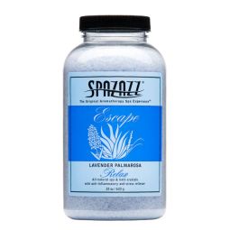 Spazazz Lavender Palmarosa
